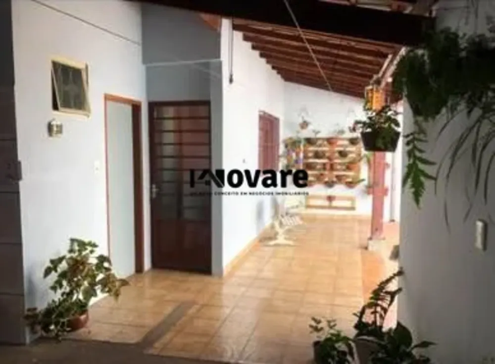 Casa, 3 quartos, 210 m² - Foto 4