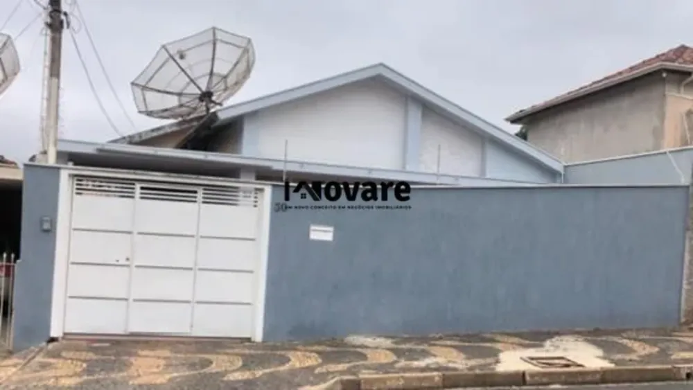 Casa, 3 quartos, 210 m² - Foto 2