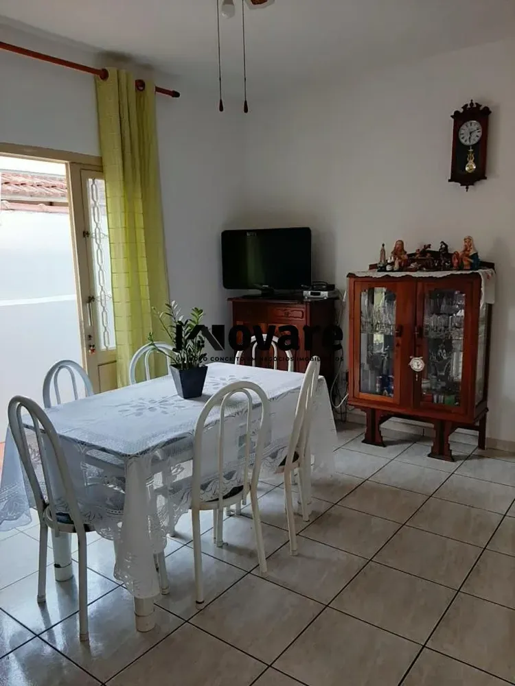 Casa, 3 quartos, 210 m² - Foto 3