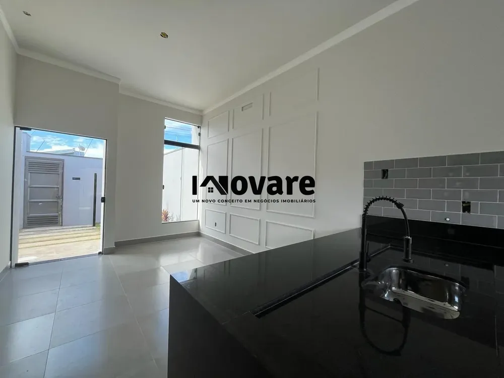 Casa, 2 quartos, 75 m² - Foto 1