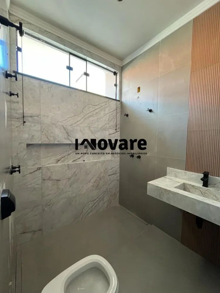 Casa, 2 quartos, 75 m² - Foto 3