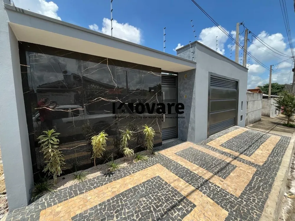 Casa, 2 quartos, 75 m² - Foto 4