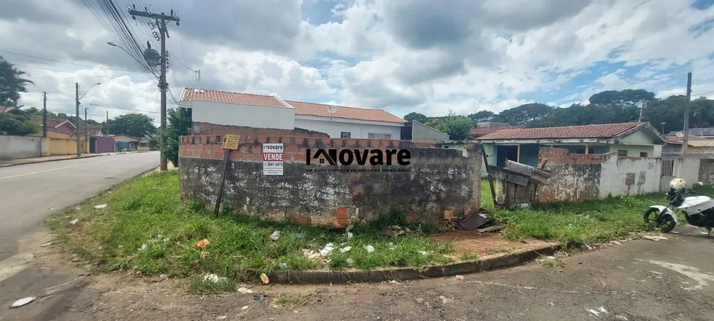 Terreno, 151 m² - Foto 2