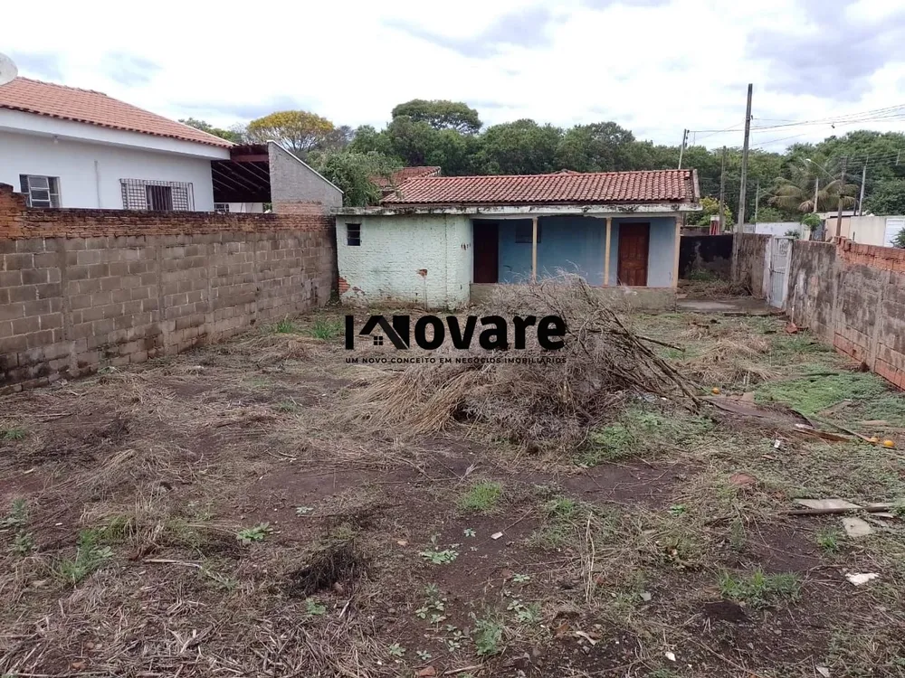 Terreno, 151 m² - Foto 1
