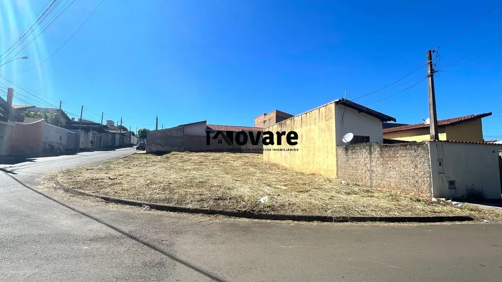 Terreno, 216 m² - Foto 1