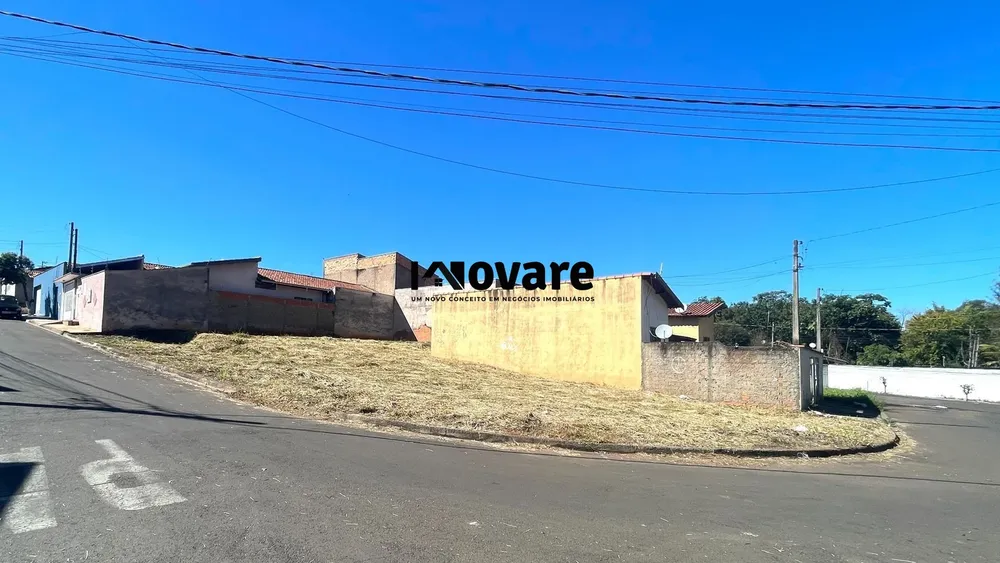 Terreno, 216 m² - Foto 2