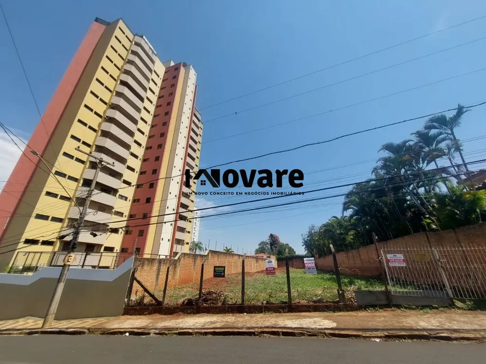 Terreno, 841 m² - Foto 3