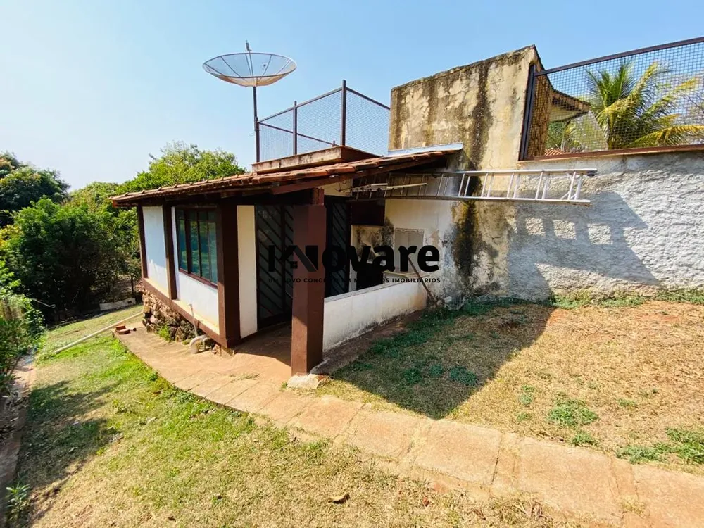 Sítio, 4 quartos, 340 m² - Foto 3