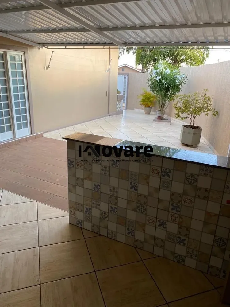 Casa, 3 quartos, 108 m² - Foto 4