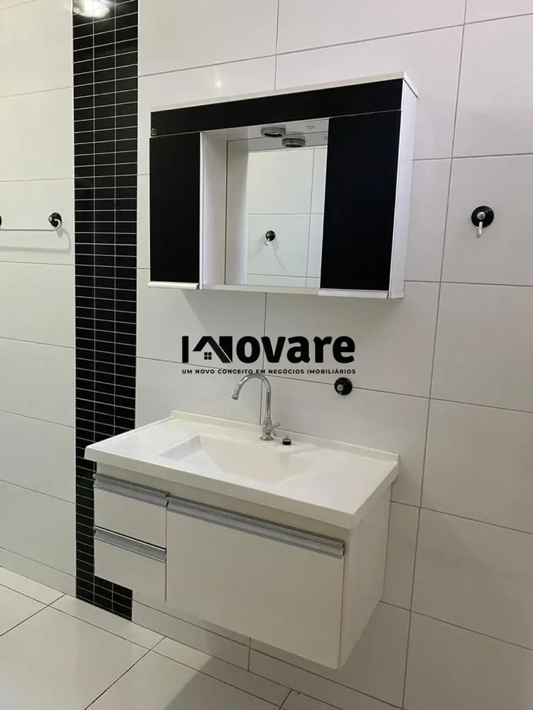 Casa, 3 quartos, 108 m² - Foto 2