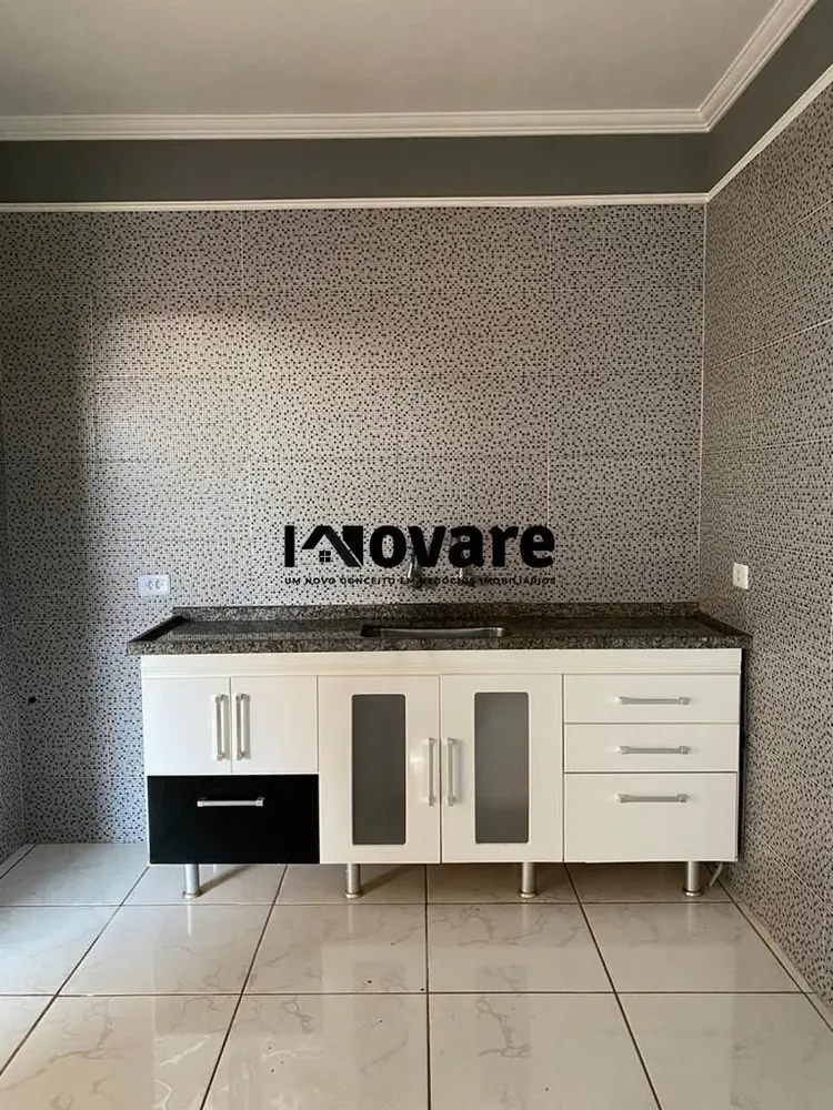 Casa, 3 quartos, 108 m² - Foto 3