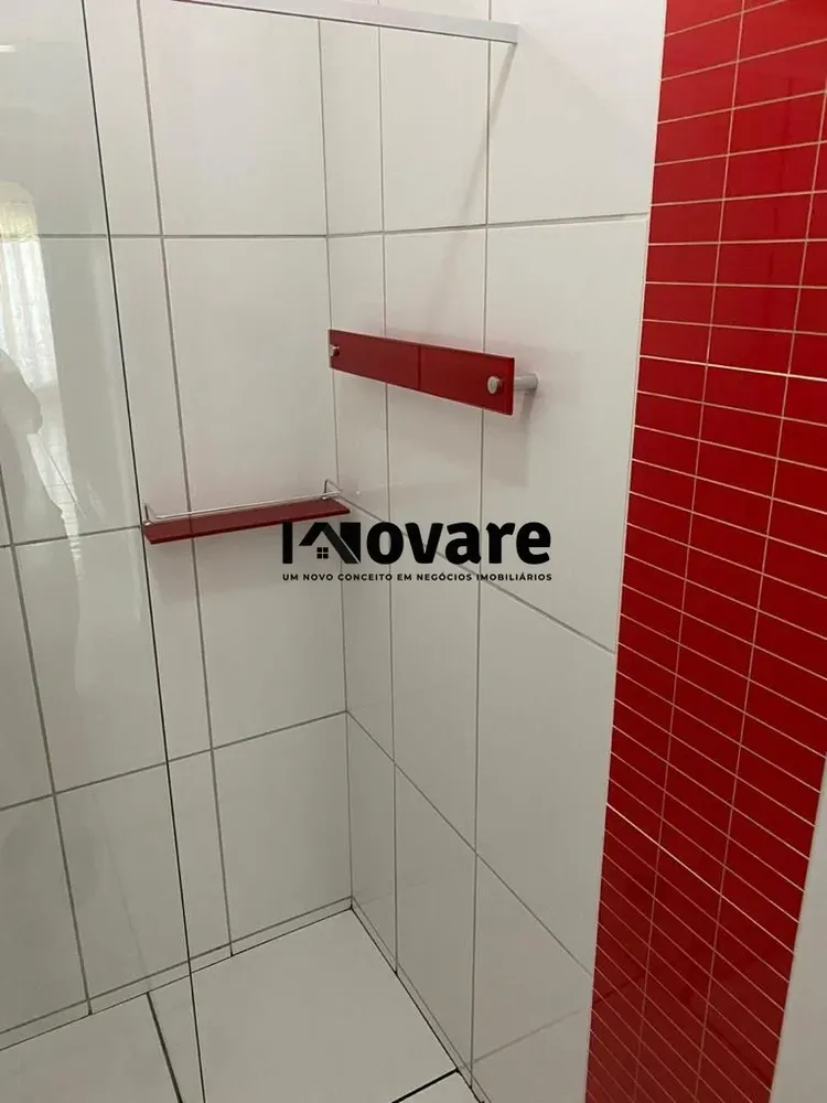 Casa, 3 quartos, 108 m² - Foto 1