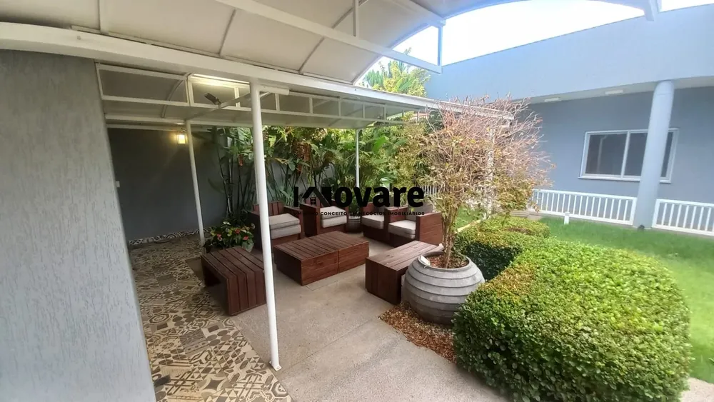 Casa, 4 quartos, 400 m² - Foto 4