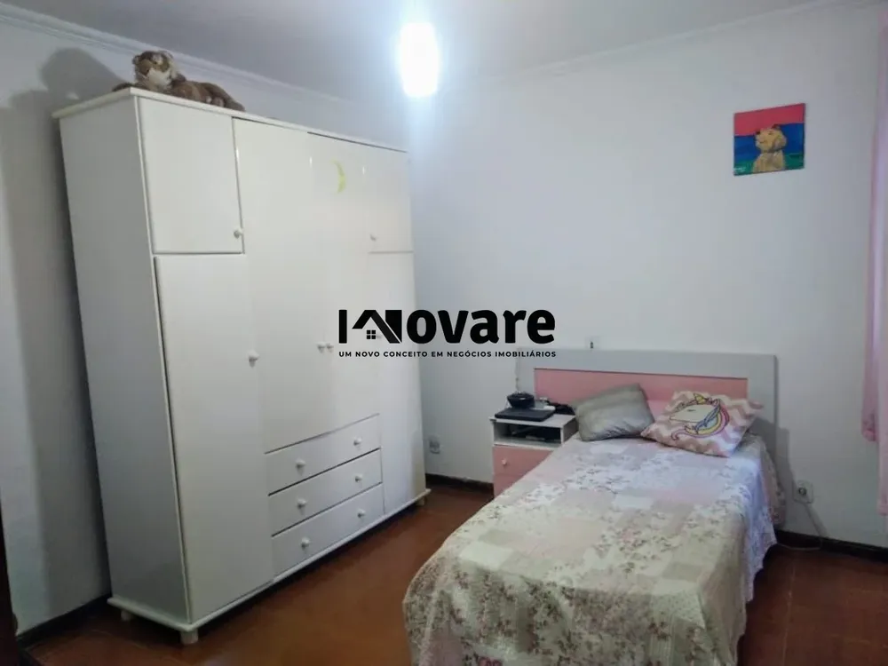 Casa, 3 quartos, 138 m² - Foto 2