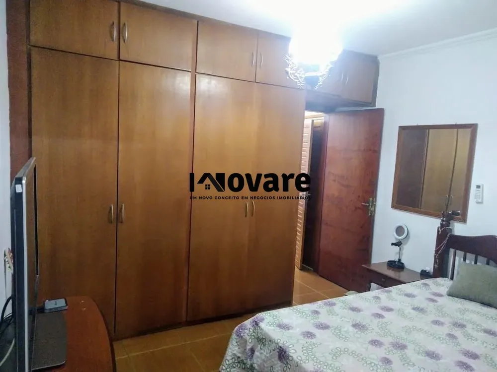 Casa, 3 quartos, 138 m² - Foto 1
