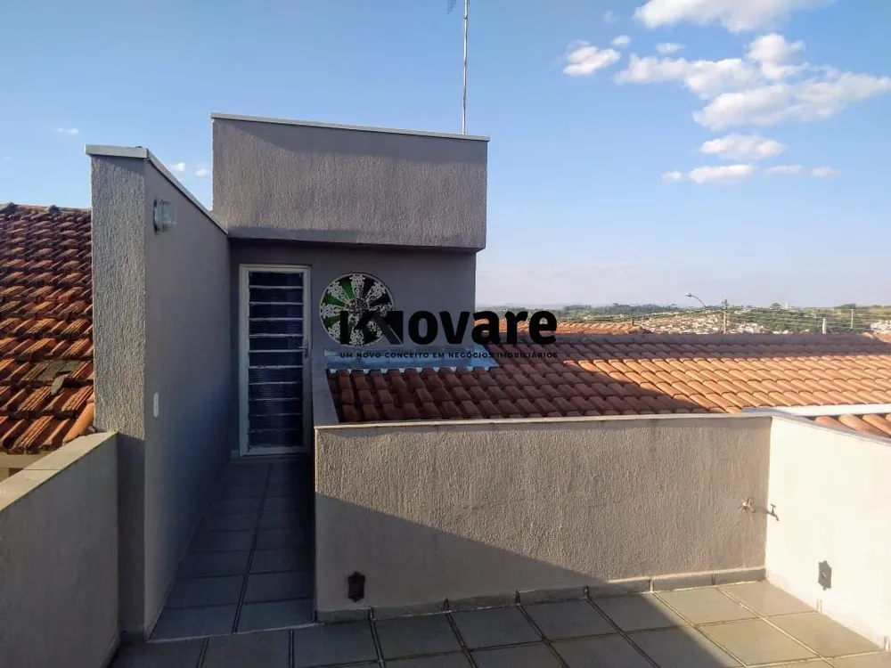 Casa, 3 quartos, 138 m² - Foto 3