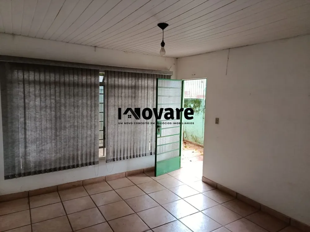 Casa, 2 quartos, 78 m² - Foto 1