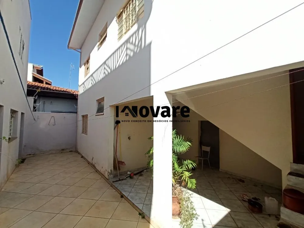 Casa, 4 quartos, 240 m² - Foto 4