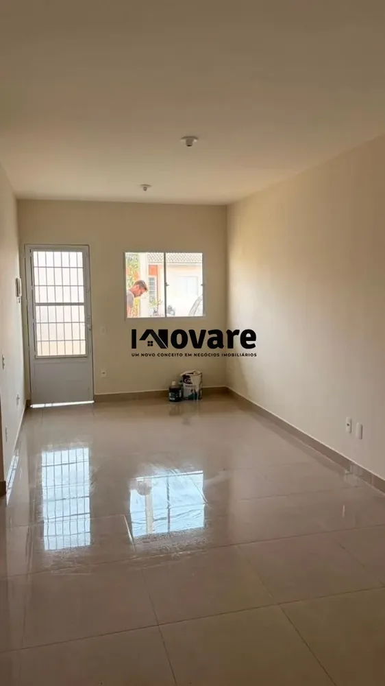 Casa, 2 quartos, 50 m² - Foto 2