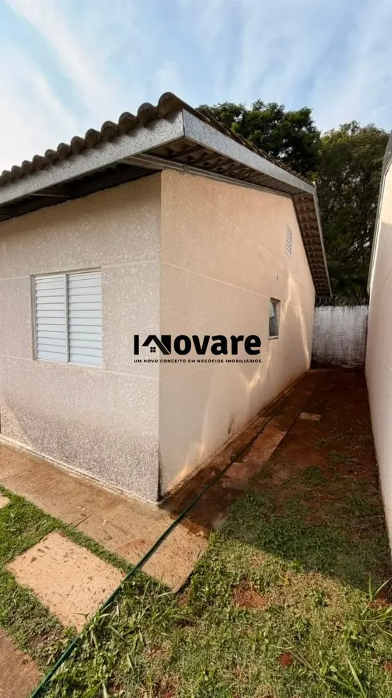Casa, 2 quartos, 50 m² - Foto 3