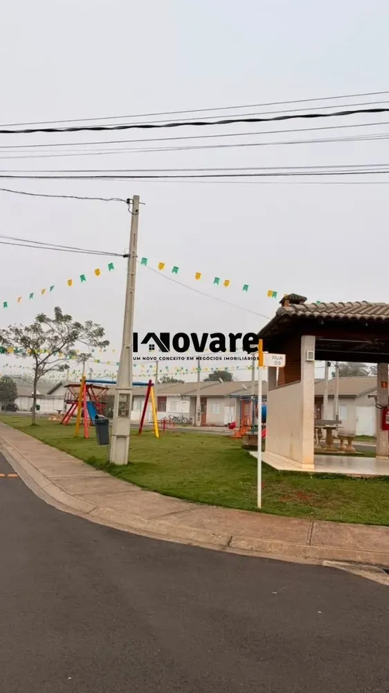 Casa, 2 quartos, 50 m² - Foto 4