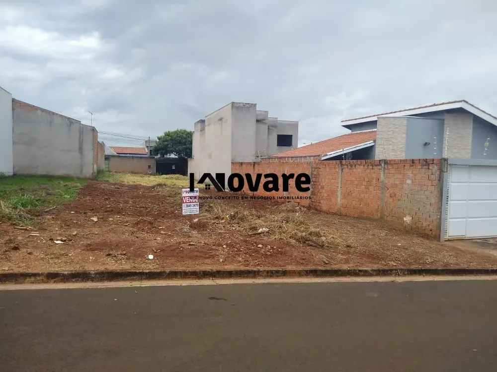 Terreno, 200 m² - Foto 1