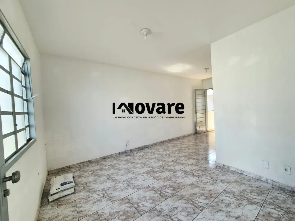 Casa, 2 quartos, 90 m² - Foto 1
