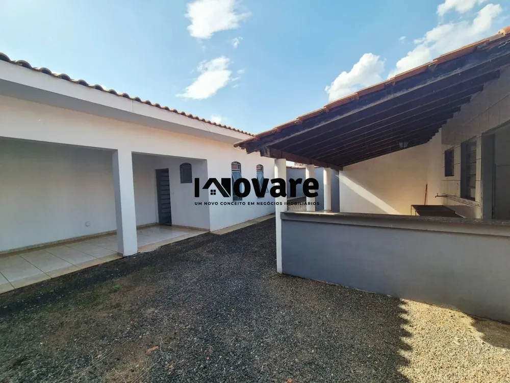 Casa, 2 quartos, 90 m² - Foto 3