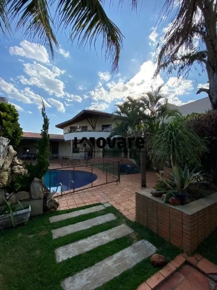 Casa, 3 quartos, 390 m² - Foto 1