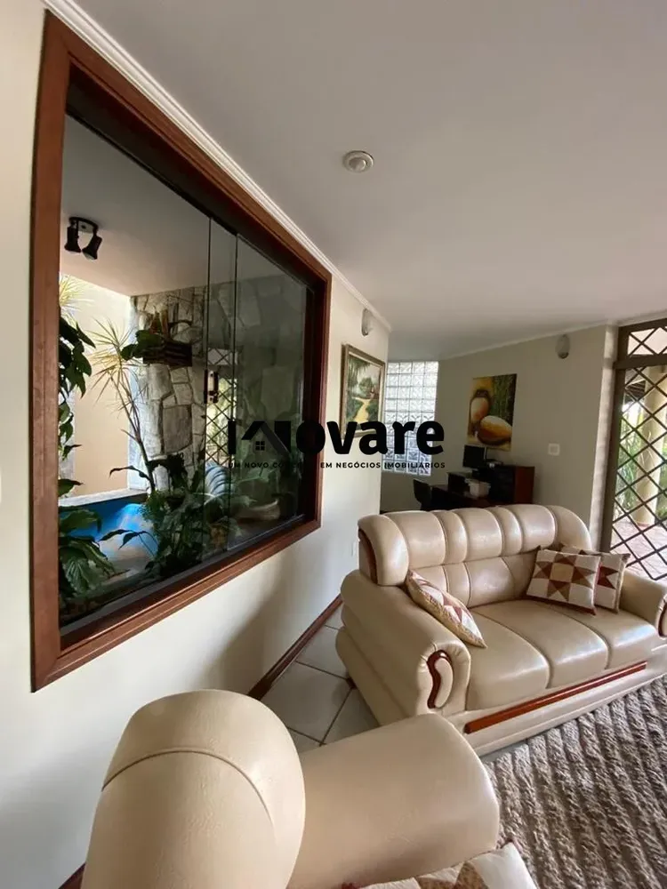 Casa, 3 quartos, 390 m² - Foto 3