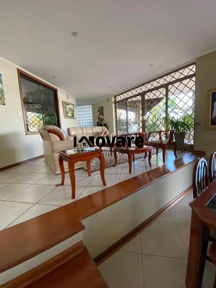 Casa, 3 quartos, 390 m² - Foto 2