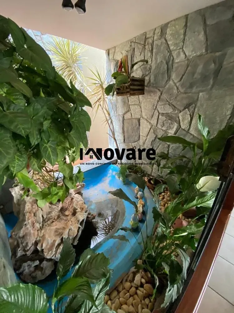 Casa, 3 quartos, 390 m² - Foto 4