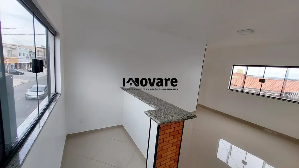 Loja-Salão, 8 m² - Foto 2