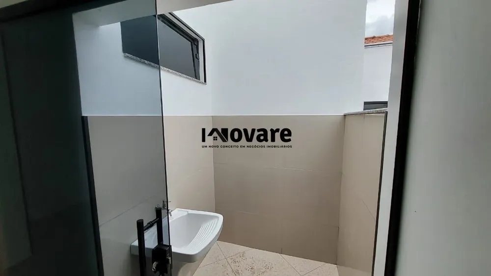 Loja-Salão, 8 m² - Foto 1