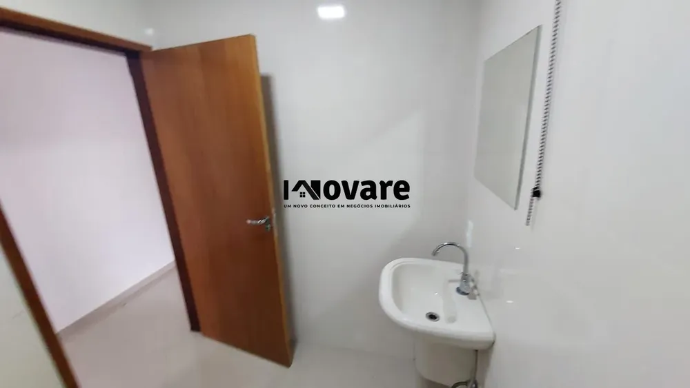 Loja-Salão, 8 m² - Foto 3