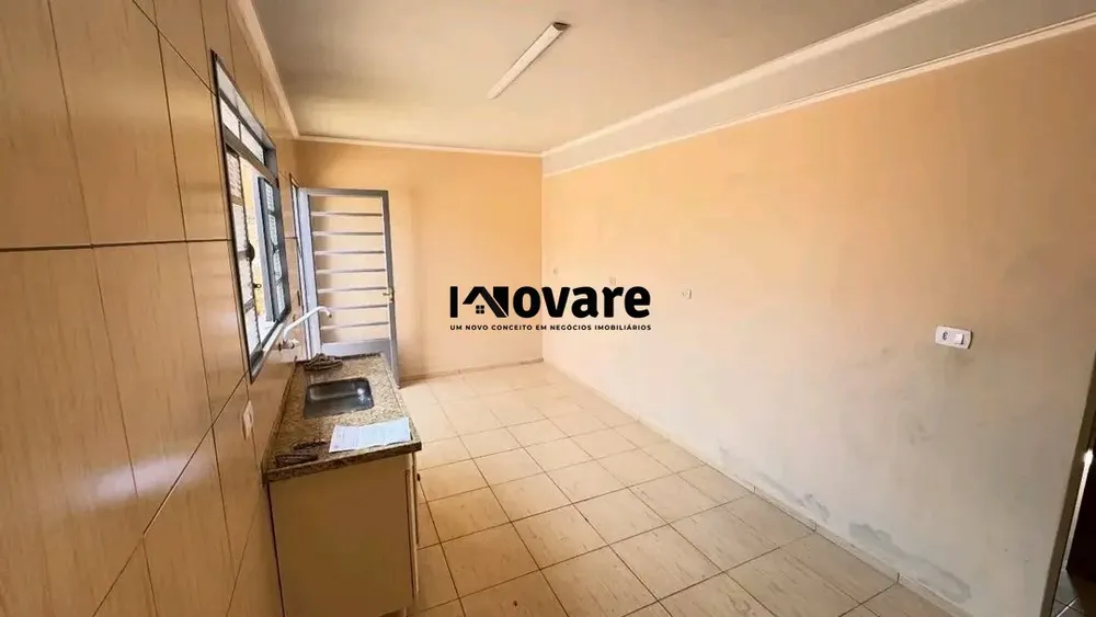 Casa, 3 quartos, 133 m² - Foto 1
