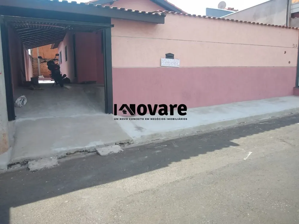 Casa, 3 quartos, 133 m² - Foto 4