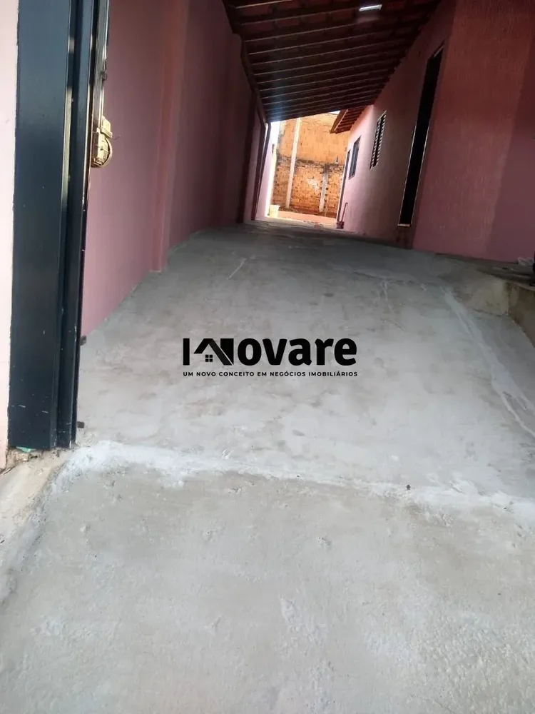 Casa, 3 quartos, 133 m² - Foto 3