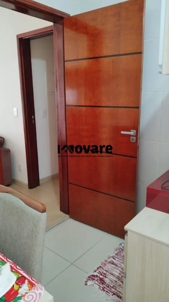 Apartamento, 3 quartos, 70 m² - Foto 3