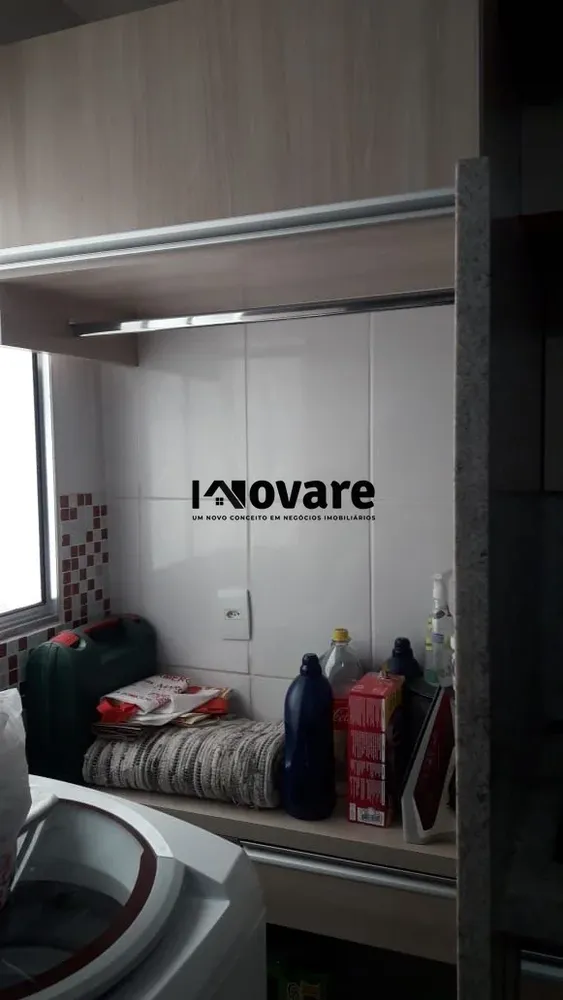 Apartamento, 3 quartos, 70 m² - Foto 2