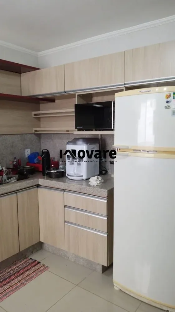 Apartamento, 3 quartos, 70 m² - Foto 1