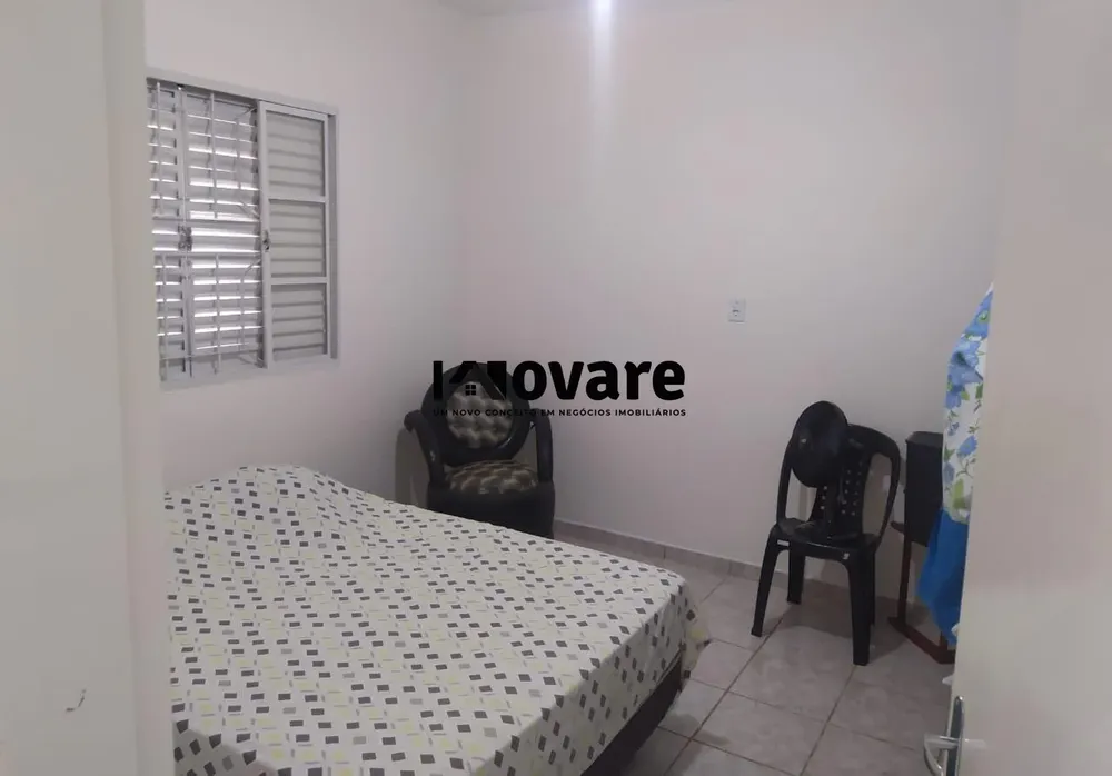 Casa, 2 quartos, 52 m² - Foto 1