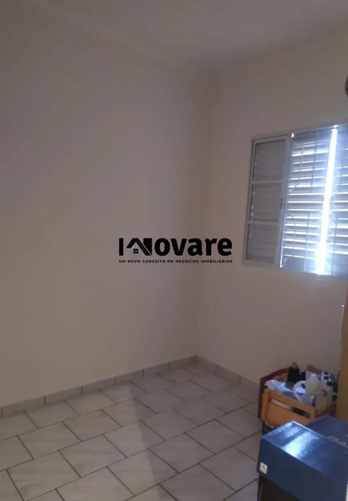 Casa, 2 quartos, 52 m² - Foto 4
