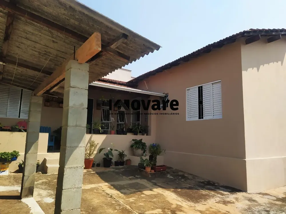 Casa, 2 quartos, 52 m² - Foto 2