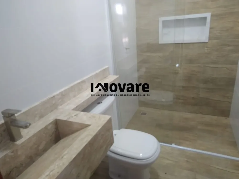 Casa, 3 quartos, 90 m² - Foto 2