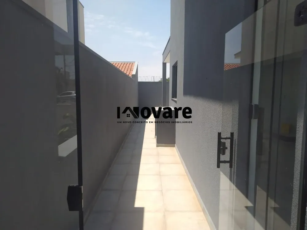 Casa, 3 quartos, 90 m² - Foto 3