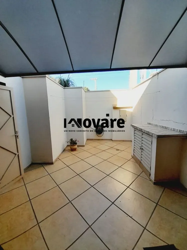 Casa, 3 quartos, 230 m² - Foto 4