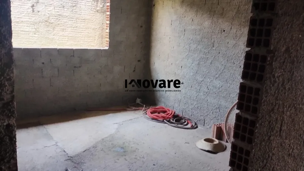 Casa, 3 quartos, 122 m² - Foto 1