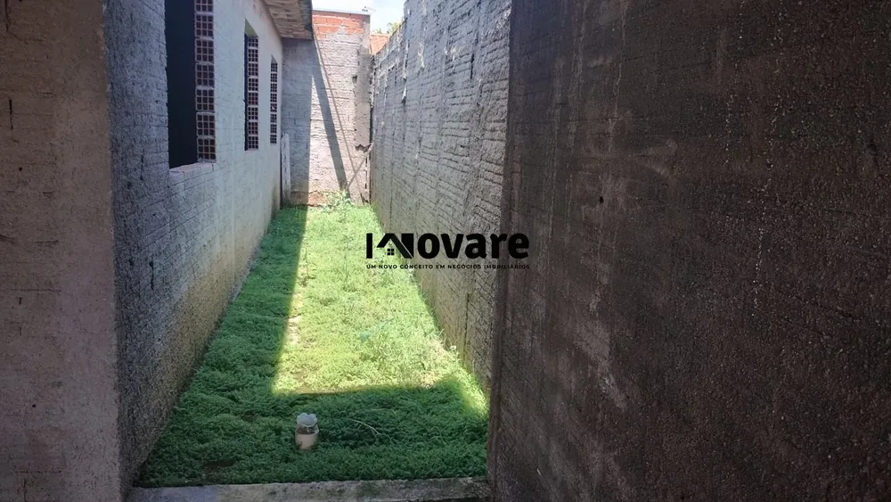 Casa, 3 quartos, 122 m² - Foto 4