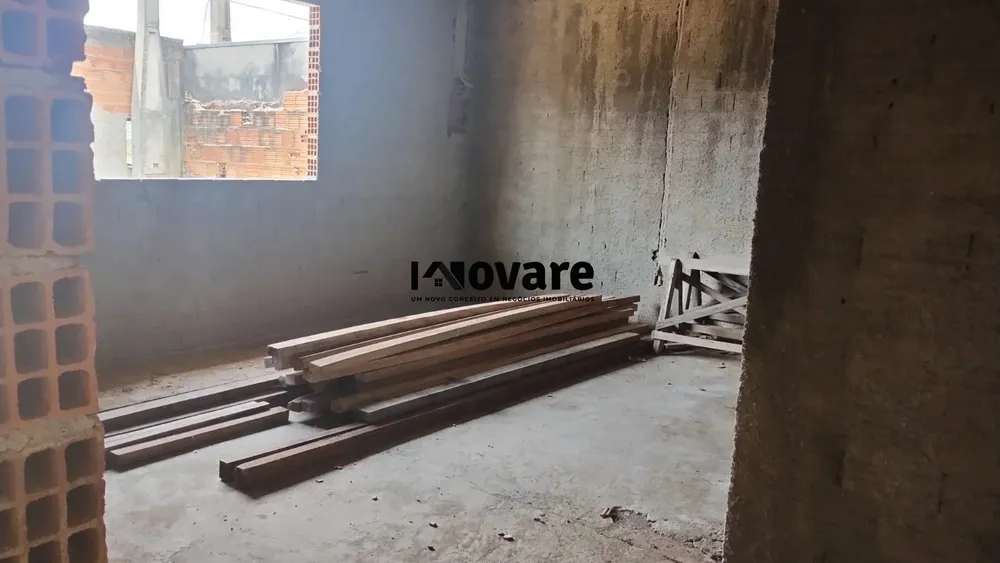 Casa, 3 quartos, 122 m² - Foto 3